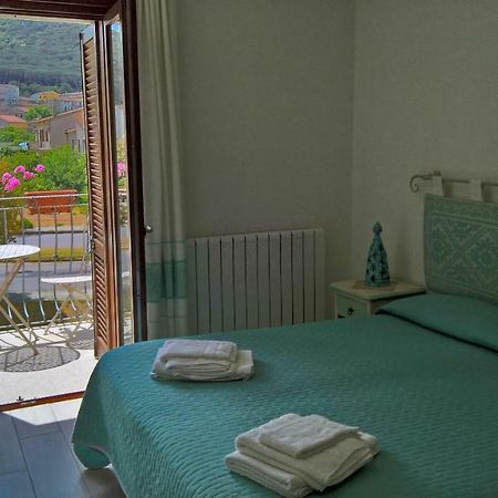 I Graniti Villa Monti Kültér fotó