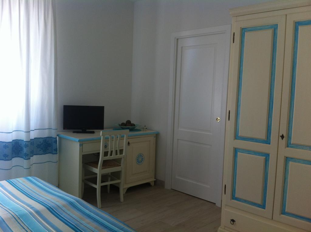 I Graniti Villa Monti Kültér fotó